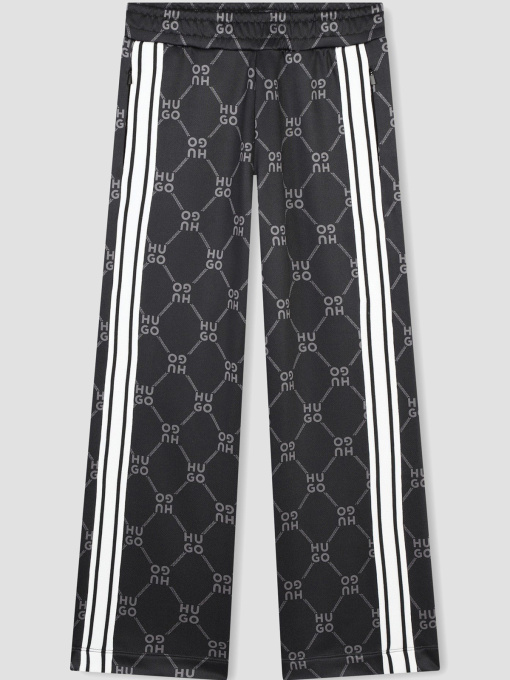 Спортивні брюки HUGO Kids модель G00224;09B Фото
