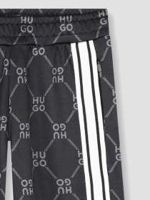 Спортивні брюки HUGO Kids модель G00224;09B Фото