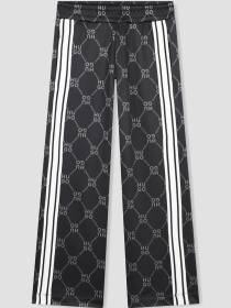 Спортивні брюки HUGO Kids модель G00224;09B Фото