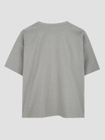 Футболка HUGO Kids модель G00338;03F Фото