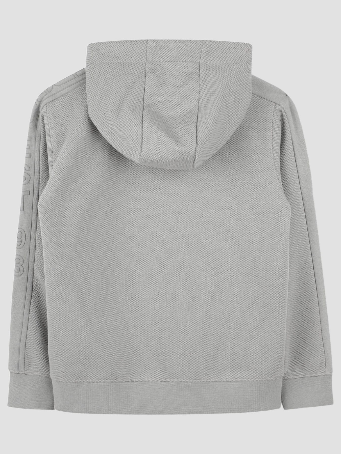 Спортивная кофта HUGO Kids модель G00360;03F Фото