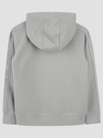 Спортивная кофта HUGO Kids модель G00360;03F Фото