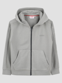 Спортивная кофта HUGO Kids модель G00360;03F Фото