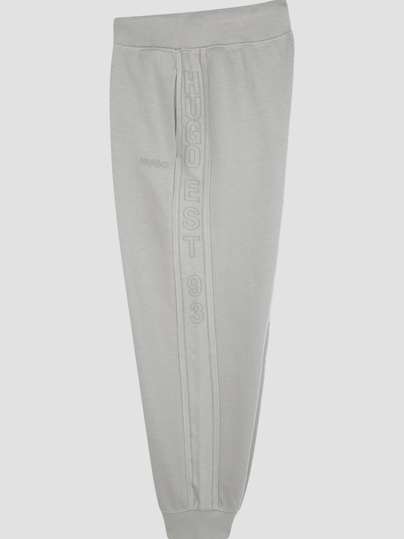 Спортивні брюки HUGO Kids модель G00363;03F Фото