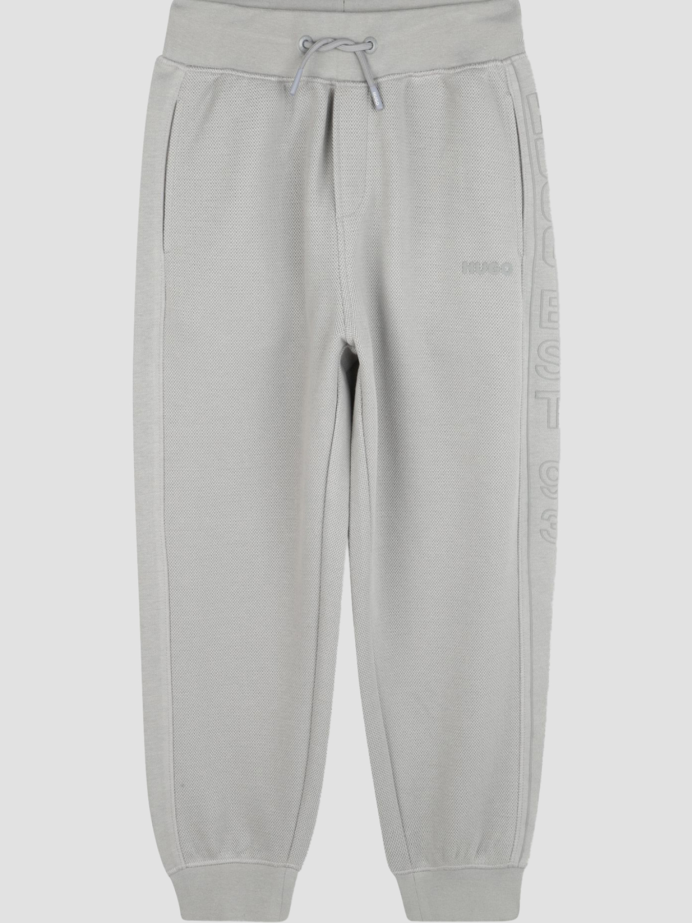 Спортивні брюки HUGO Kids модель G00363;03F Фото