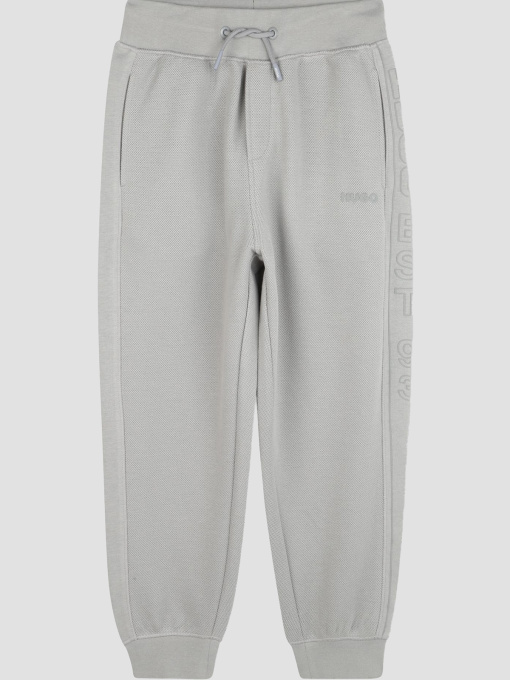 Спортивні брюки HUGO Kids модель G00363;03F Фото