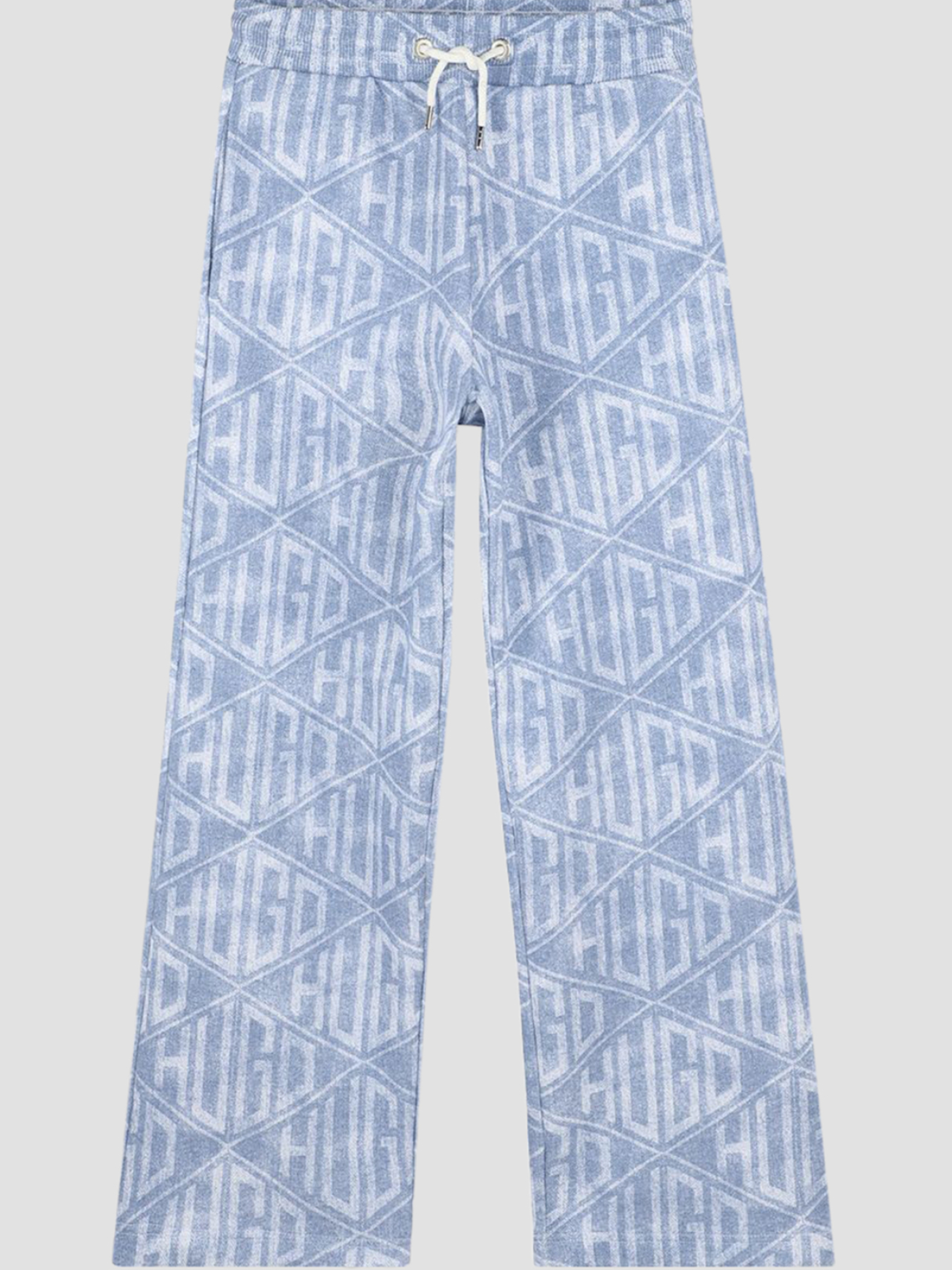 Спортивні брюки HUGO Kids модель G00399;Z10 Фото