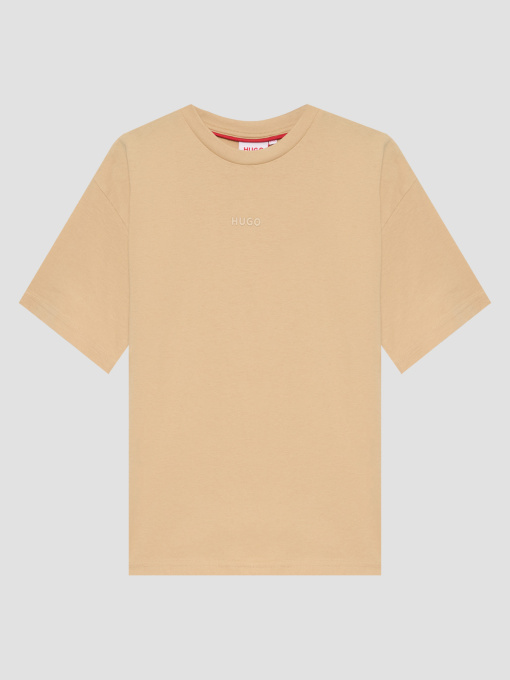 Футболка HUGO Kids модель G00434;249 Фото