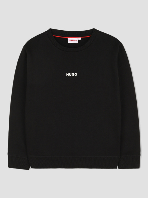 Свитер HUGO Kids модель G00447;09B Фото