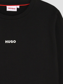 Свитер HUGO Kids модель G00447;09B Фото