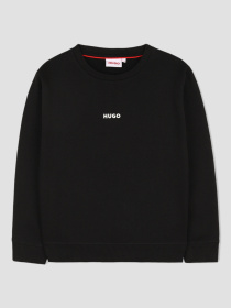 Свитер HUGO Kids модель G00447;09B Фото