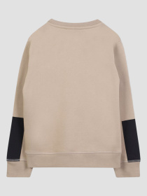 Спортивная кофта HUGO Kids модель G00449;P90 Спортивная кофта HUGO Kids модель G00449;P90 Фото