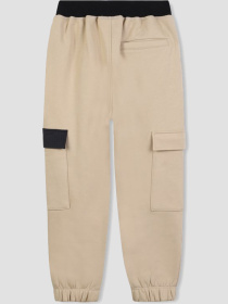 Спортивні брюки HUGO Kids модель G00477;249 Фото