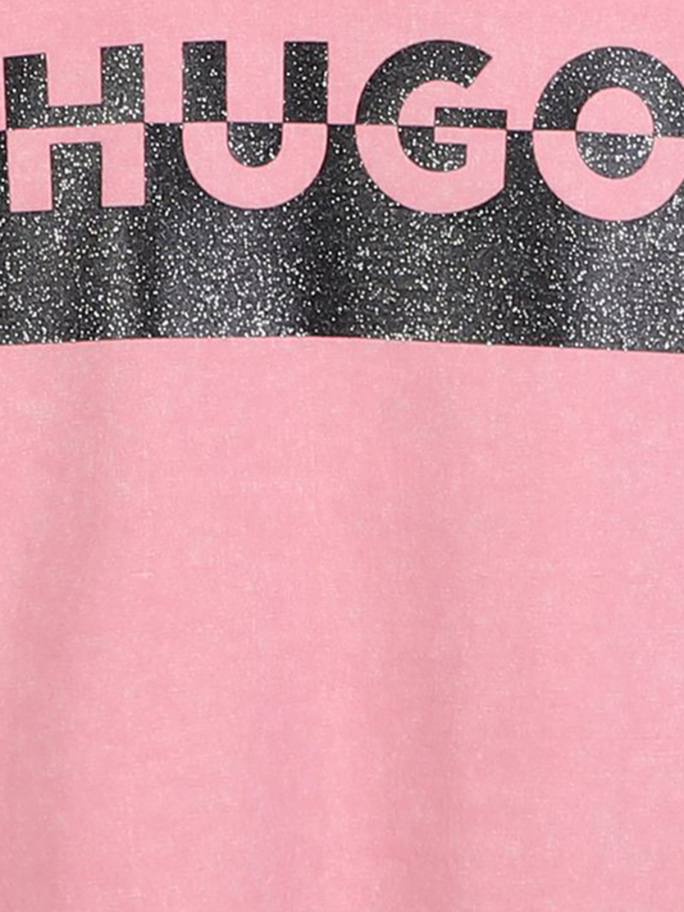 Футболка HUGO Kids модель G00488;48H Фото