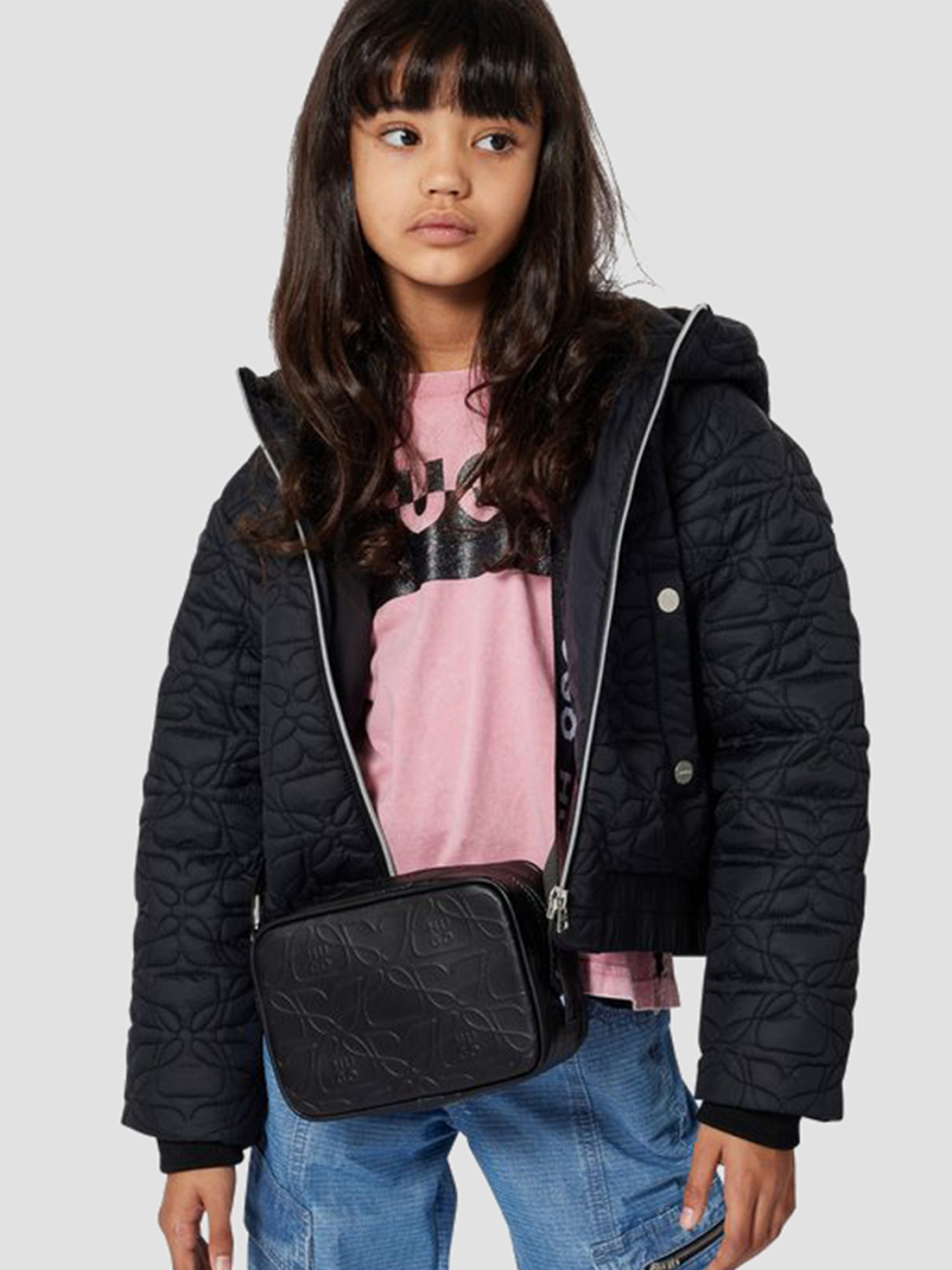 Футболка HUGO Kids модель G00488;48H Фото