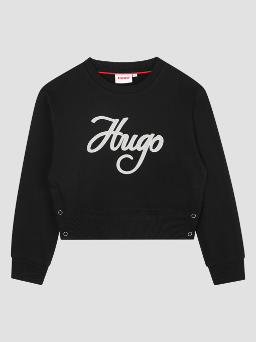 Свитшот HUGO Kids модель G00498;09B Фото