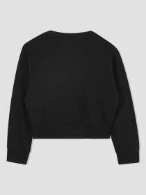 Свитшот HUGO Kids модель G00498;09B Свитшот HUGO Kids модель G00498;09B Фото