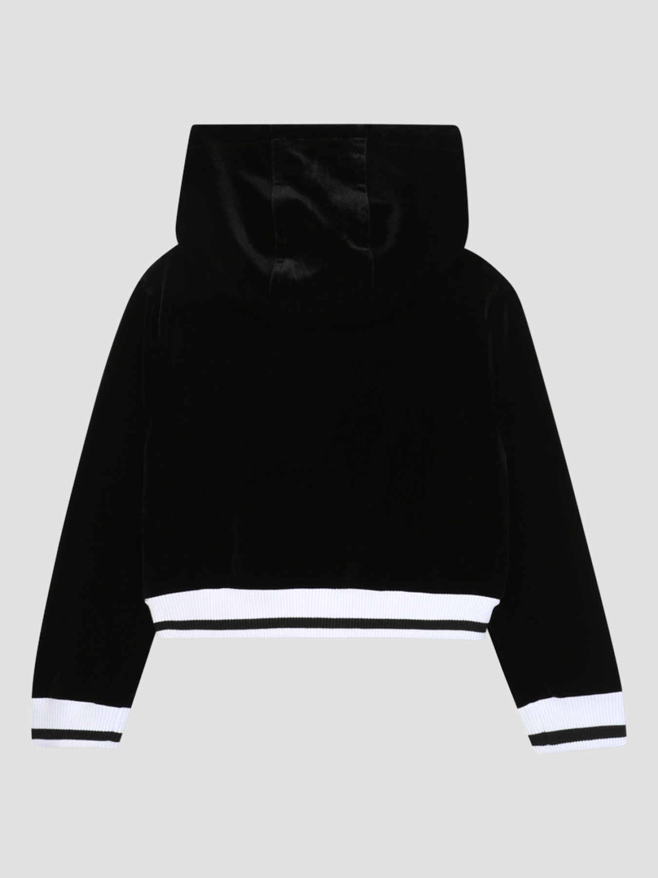 Спортивная кофта HUGO Kids модель G00500;09B Фото