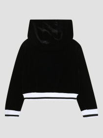 Спортивная кофта HUGO Kids модель G00500;09B Фото