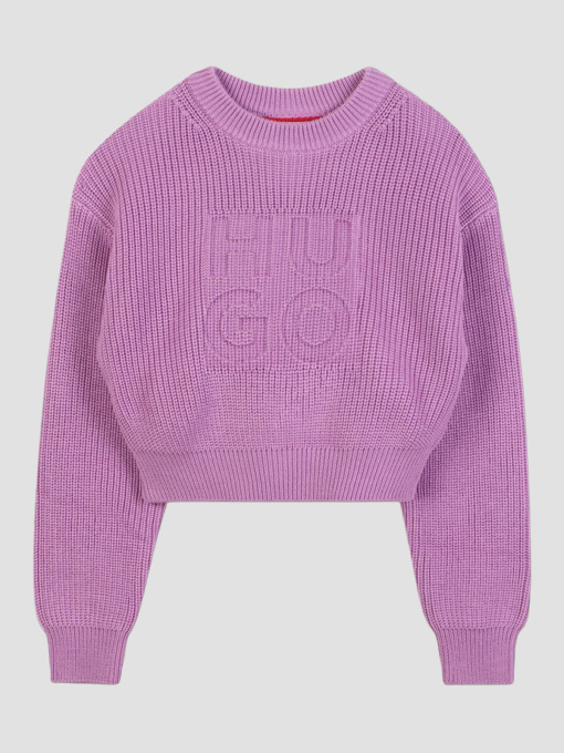 Светр HUGO Kids модель G00501;911 Фото