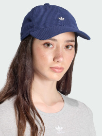 Кепка Corduroy Baseball модель JW8018 Фото