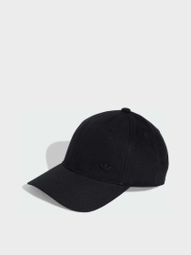 Кепка Everyday Icons With Tonal Metal Trefoil модель KA4006 Фото