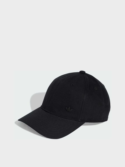 Кепка Everyday Icons With Tonal Metal Trefoil модель KA4006 Фото