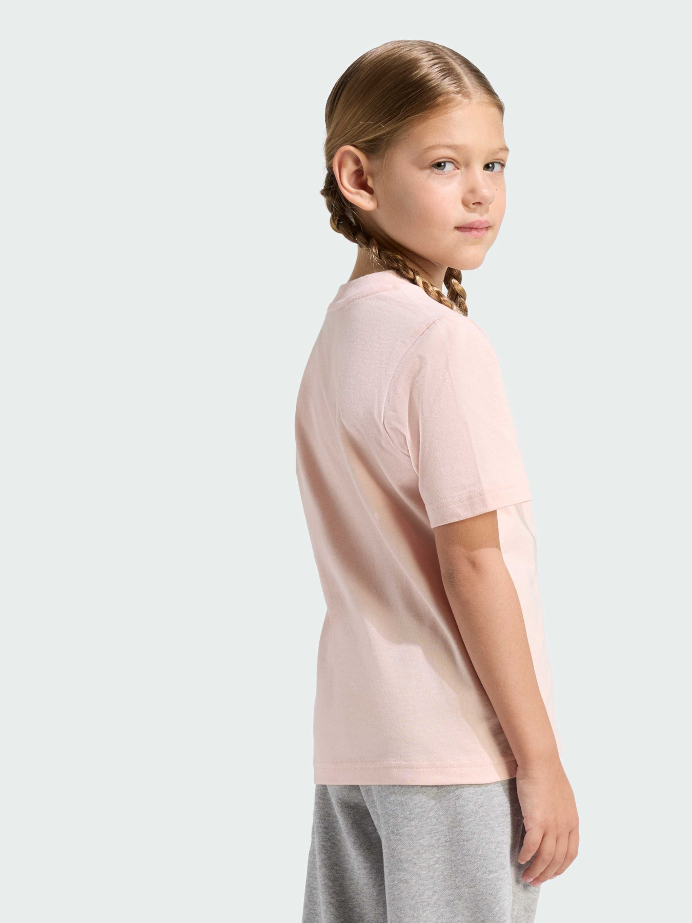 Футболка Adidas модель KA2967 Фото