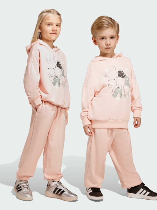 Спортивный костюм Adidas Tiro модель KE0728 Фото