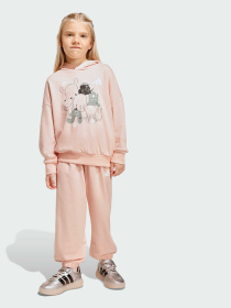 Спортивний костюм Adidas Tiro модель KE0728 Спортивний костюм Adidas Tiro модель KE0728 Фото