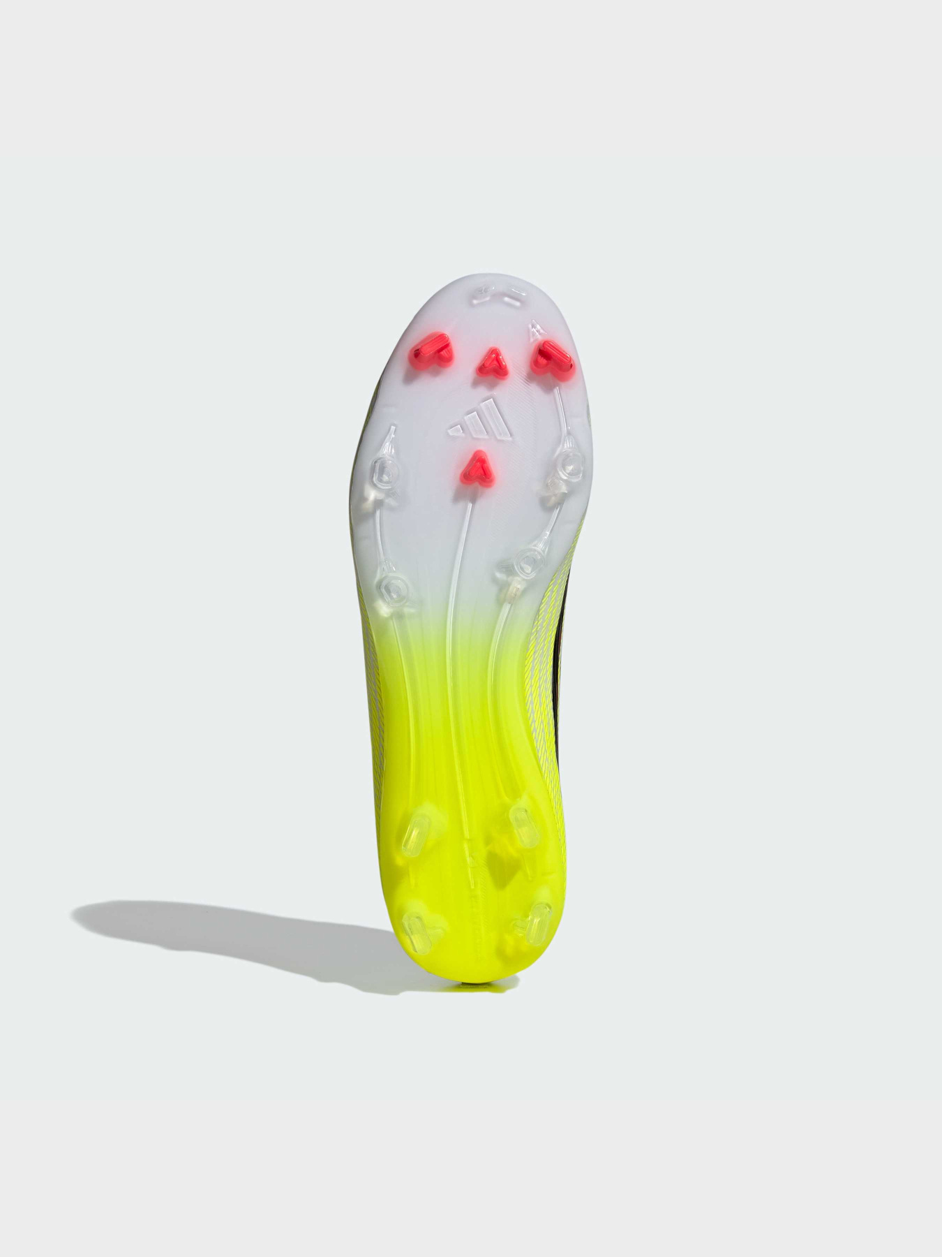 Бутсы F50 LEAGUE Firm Ground / Multi Ground модель JR8995 Бутсы F50 LEAGUE Firm Ground / Multi Ground модель JR8995 Фото