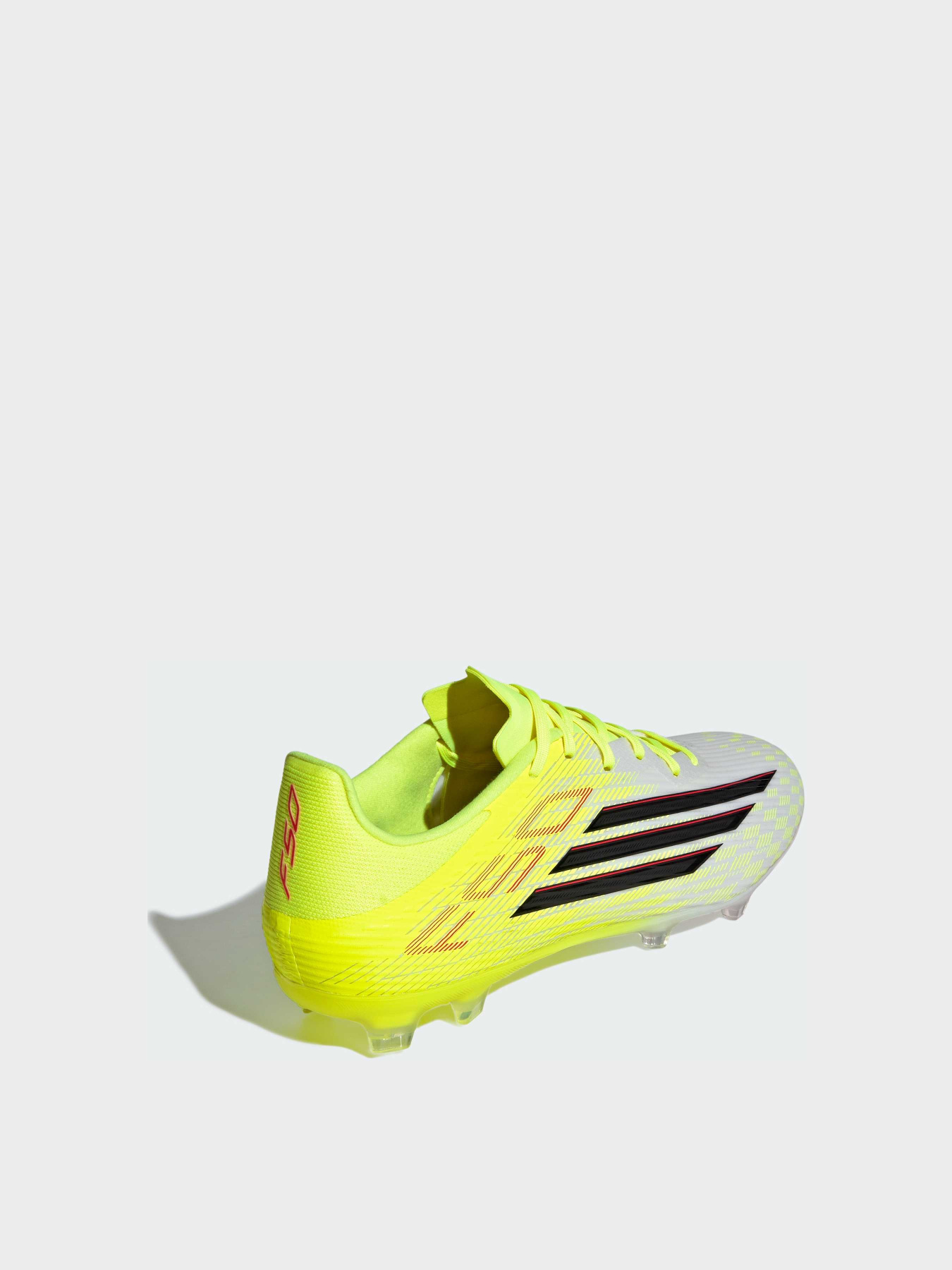 Бутсы F50 LEAGUE Firm Ground / Multi Ground модель JR8995 Бутсы F50 LEAGUE Firm Ground / Multi Ground модель JR8995 Фото