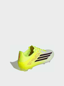 Бутсы F50 LEAGUE Firm Ground / Multi Ground модель JR8995 Бутсы F50 LEAGUE Firm Ground / Multi Ground модель JR8995 Фото