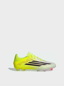 Бутсы F50 LEAGUE Firm Ground / Multi Ground модель JR8995 Фото