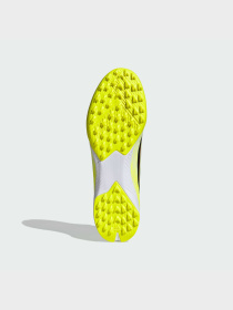 Бутсы Adidas модель JR8978 Фото