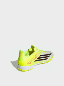 Бутсы Adidas модель JR8978 Фото