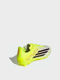 Бутсы Adidas модель JR9014 Фото