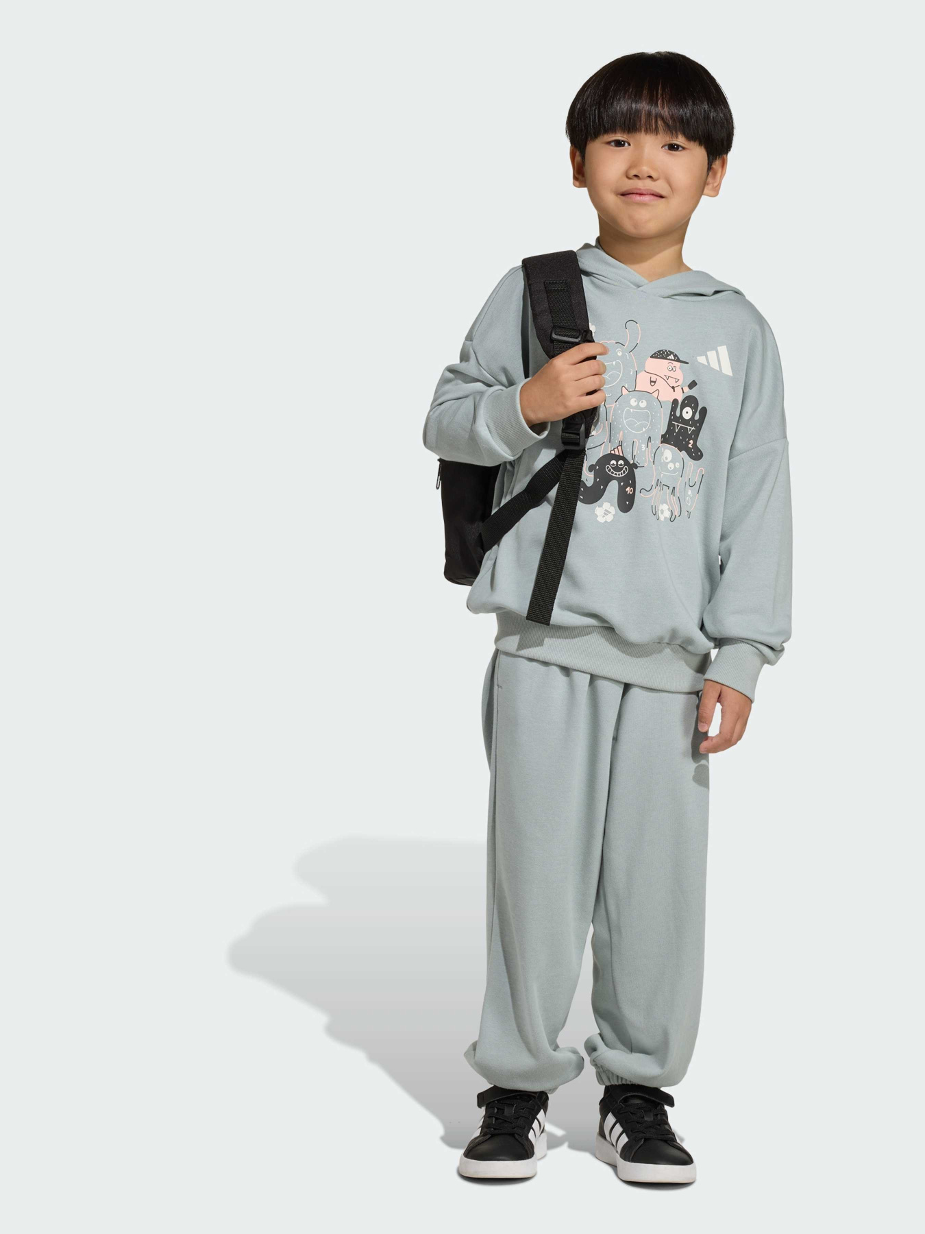 Спортивний костюм Adidas Tiro модель KA5110 Спортивний костюм Adidas Tiro модель KA5110 Фото