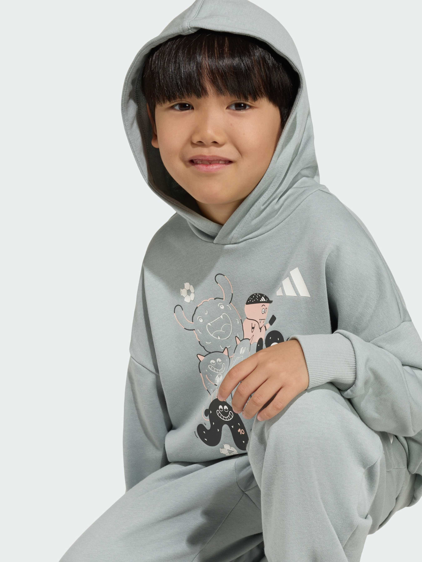 Спортивний костюм Adidas Tiro модель KA5110 Спортивний костюм Adidas Tiro модель KA5110 Фото