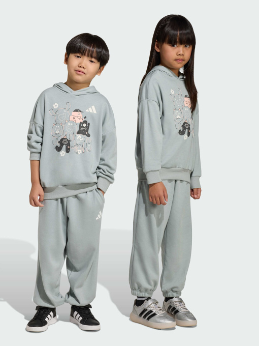 Спортивный костюм Adidas Tiro модель KA5110 Фото