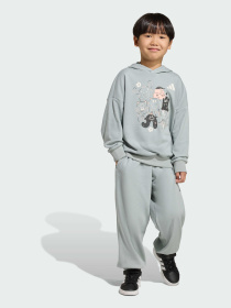 Спортивний костюм Adidas Tiro модель KA5110 Спортивний костюм Adidas Tiro модель KA5110 Фото