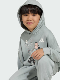 Спортивний костюм Adidas Tiro модель KA5110 Спортивний костюм Adidas Tiro модель KA5110 Фото