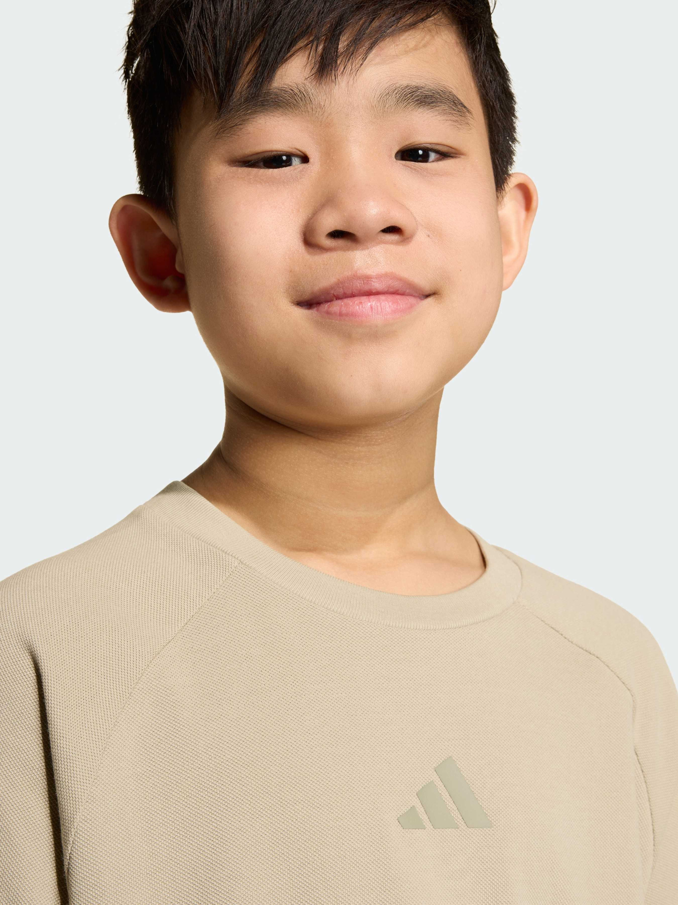 Футболка FUTURE ICONS 3 STRIPES модель KC8651 Фото