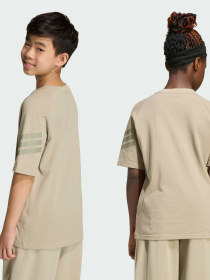 Футболка FUTURE ICONS 3 STRIPES модель KC8651 Фото