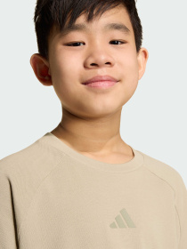 Футболка Adidas Культові силуети модель KC8651 Футболка Adidas Культові силуети модель KC8651 Фото