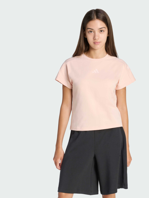 Футболка Future Icons 3 Stripes модель KD5914 Фото