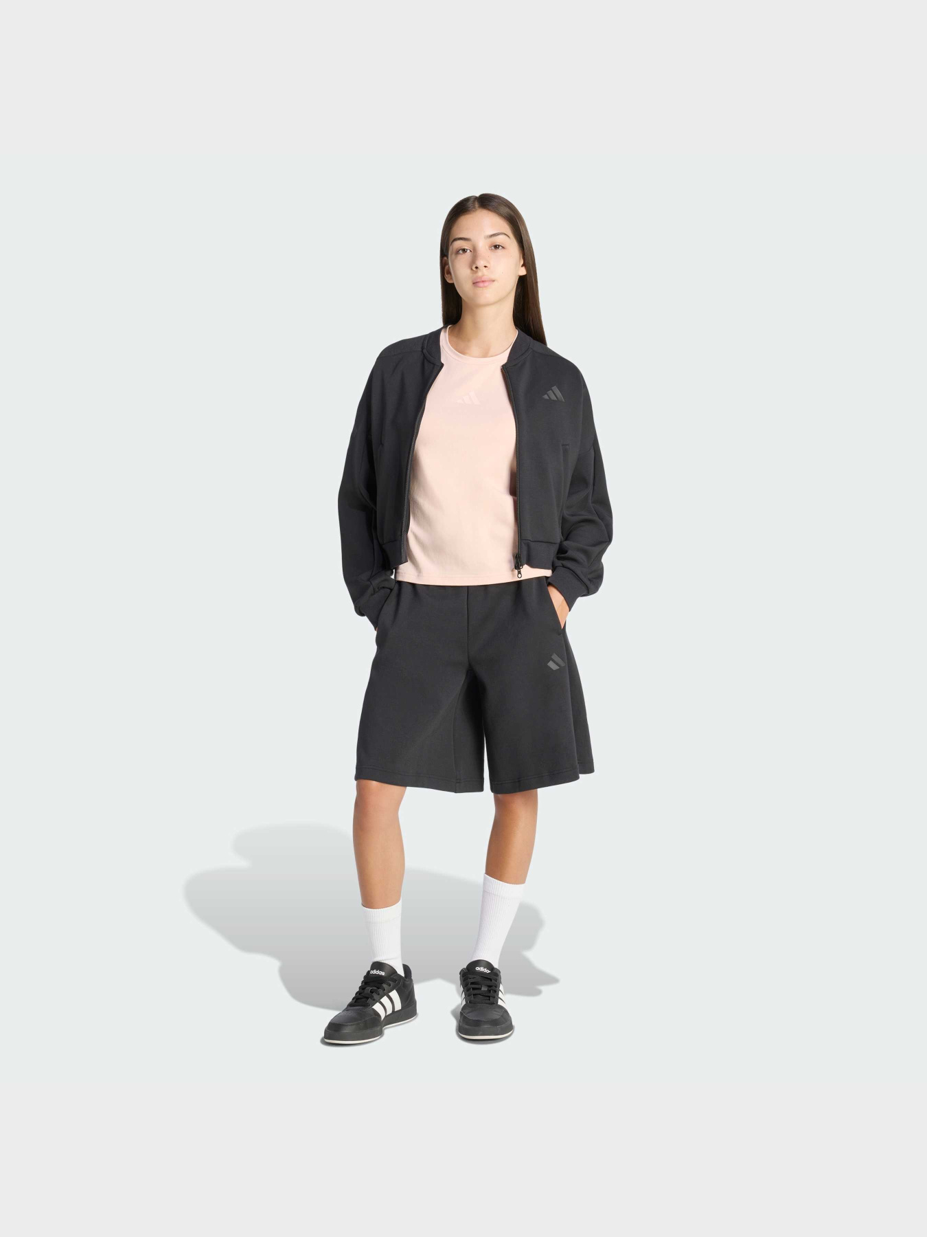 Футболка Adidas модель KD5914 Фото