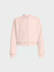 Олимпийка FUTURE ICONS 3 STRIPES FULL ZIP модель KR2255 Олимпийка FUTURE ICONS 3 STRIPES FULL ZIP модель KR2255 Фото