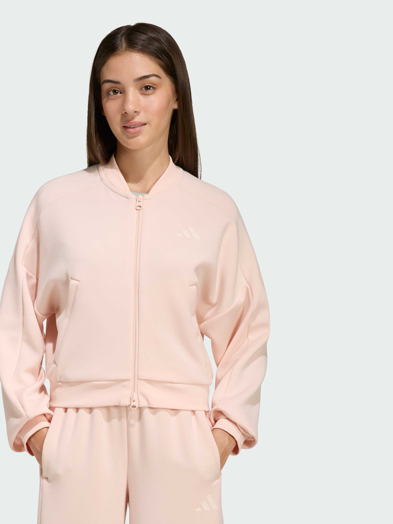 Кофта Adidas Культовые силуэты модель KR2255 Кофта Adidas Культовые силуэты модель KR2255 Фото