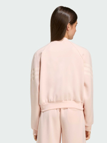 Кофта Adidas Культовые силуэты модель KR2255 Кофта Adidas Культовые силуэты модель KR2255 Фото